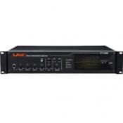 LAX CT500 200W/8 Ом, /70V, 100V,2U